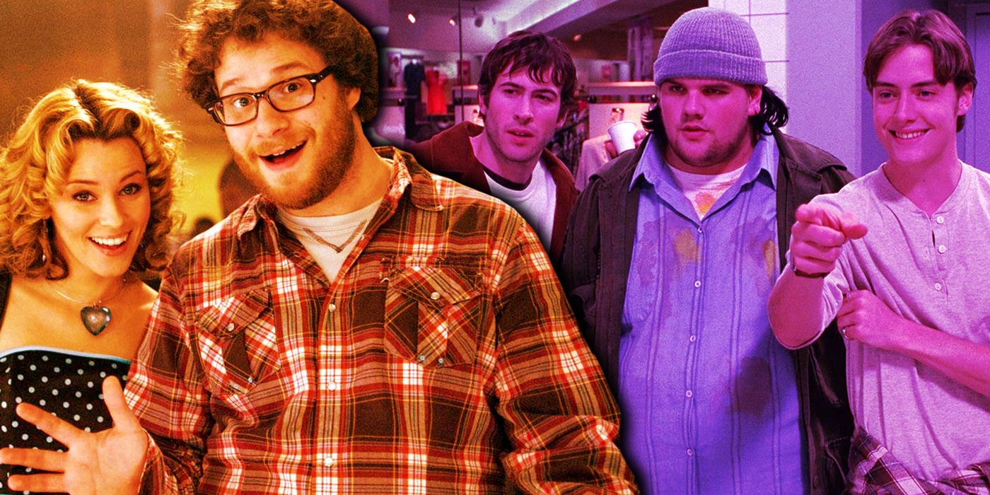 Best Kevin Smith Films, Ranked