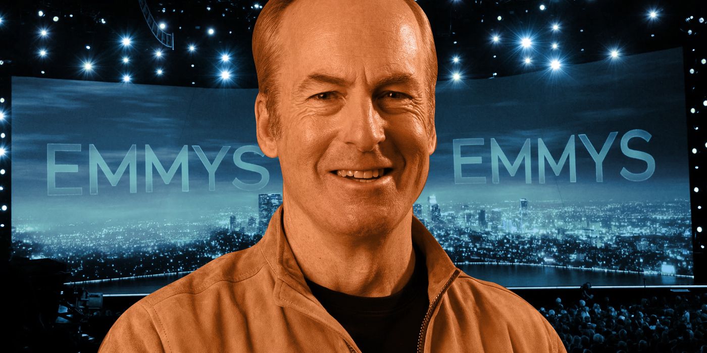 Better Call Saul Fans Call Out Emmys’ for Not Giving Bob Odenkirk %22His Flowers%22