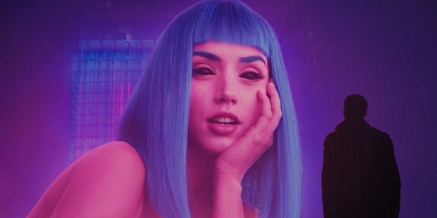 'Blade Runner 2049' Is Better Than Ridley Scott's Original Masterpiece