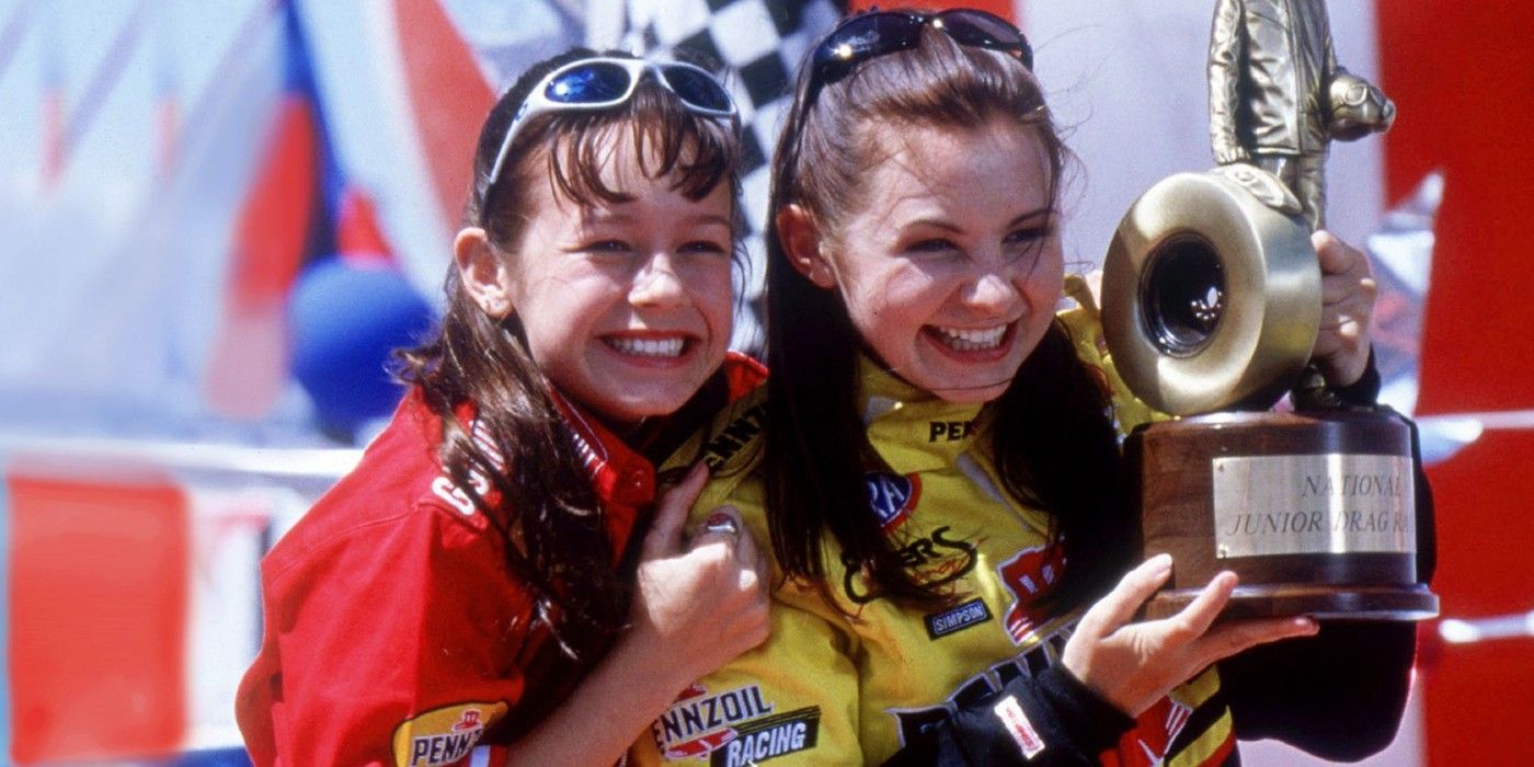 Brie Larson Racing 10 Niche Sports Films to Watch After The Iron Claw