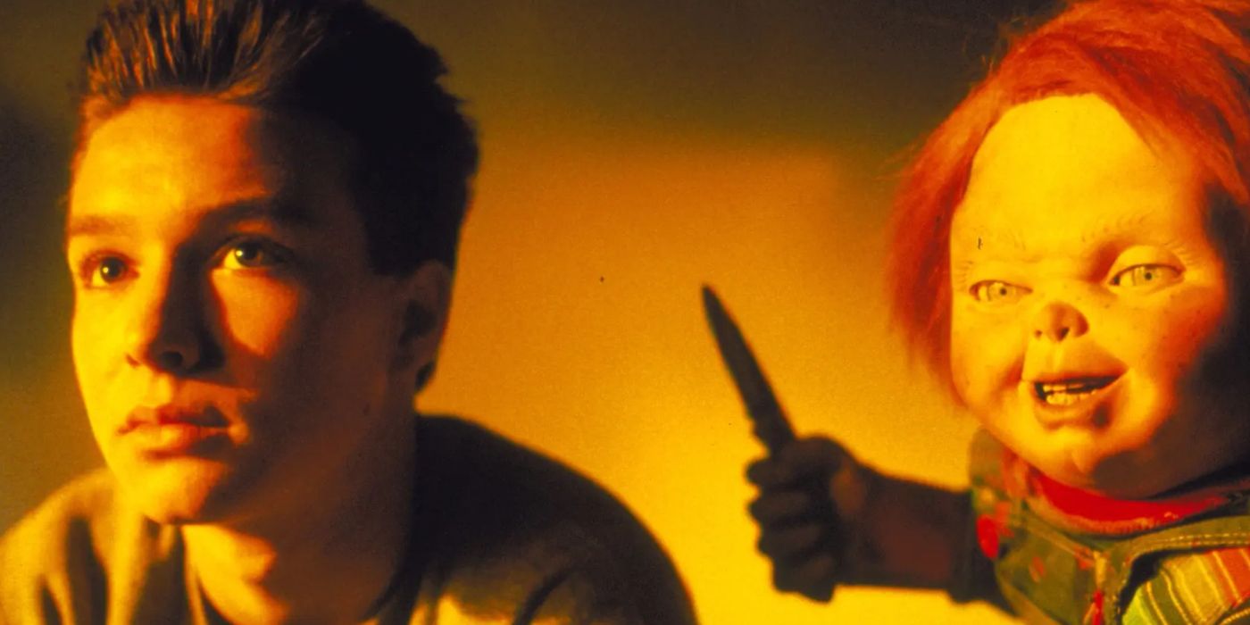 Chucky's 20 Most Memorable Lines From the Entire Franchise