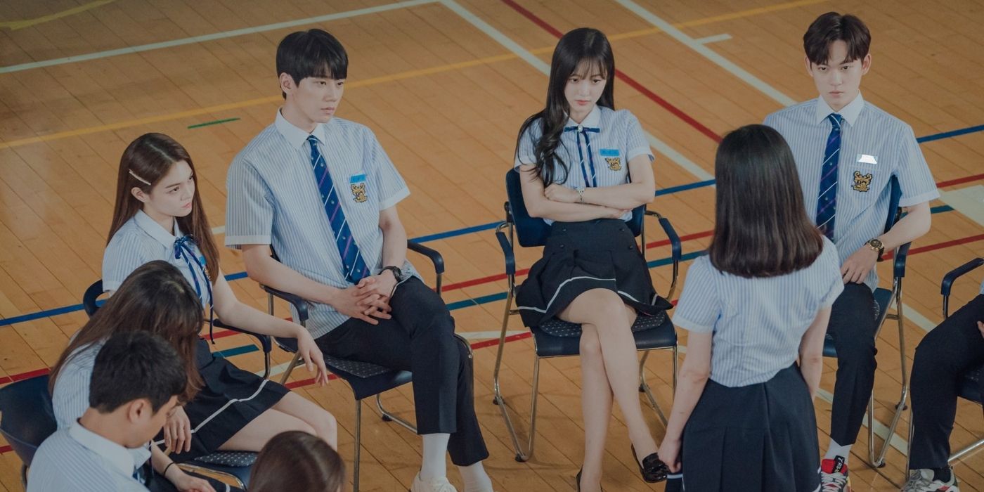 15 Detective K-Dramas With Compelling Mysteries