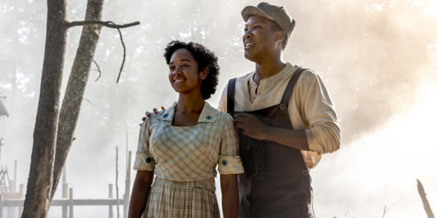 The Color Purple Cast & Character Guide