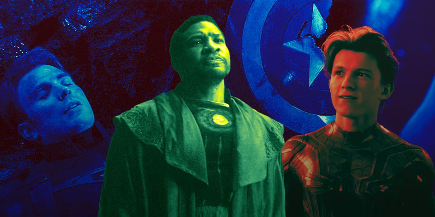 Dark MCU Fan Theories That Change How We See the Avengers