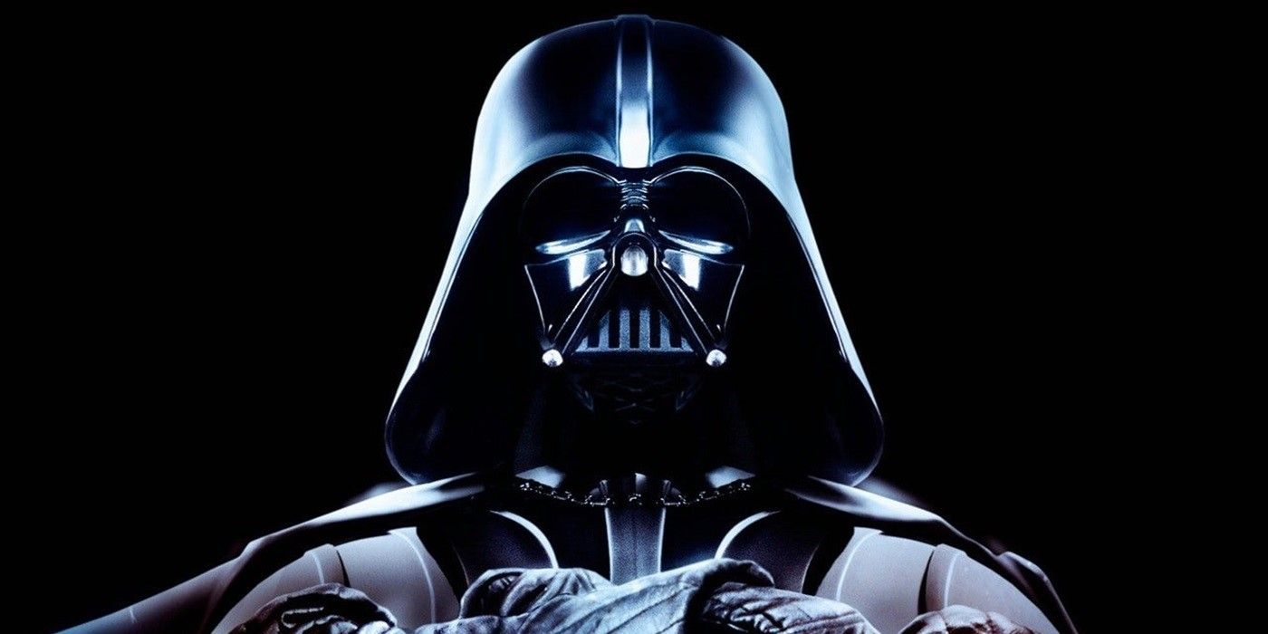 Why Darth Vader Needs His Own Disney+ Series