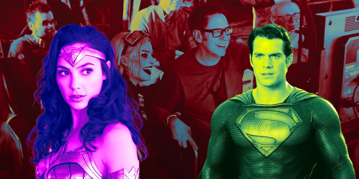 DCU's Expiration Date- Warner Brothers Has Thirteen Years Left to Milk their Superhero Lineup