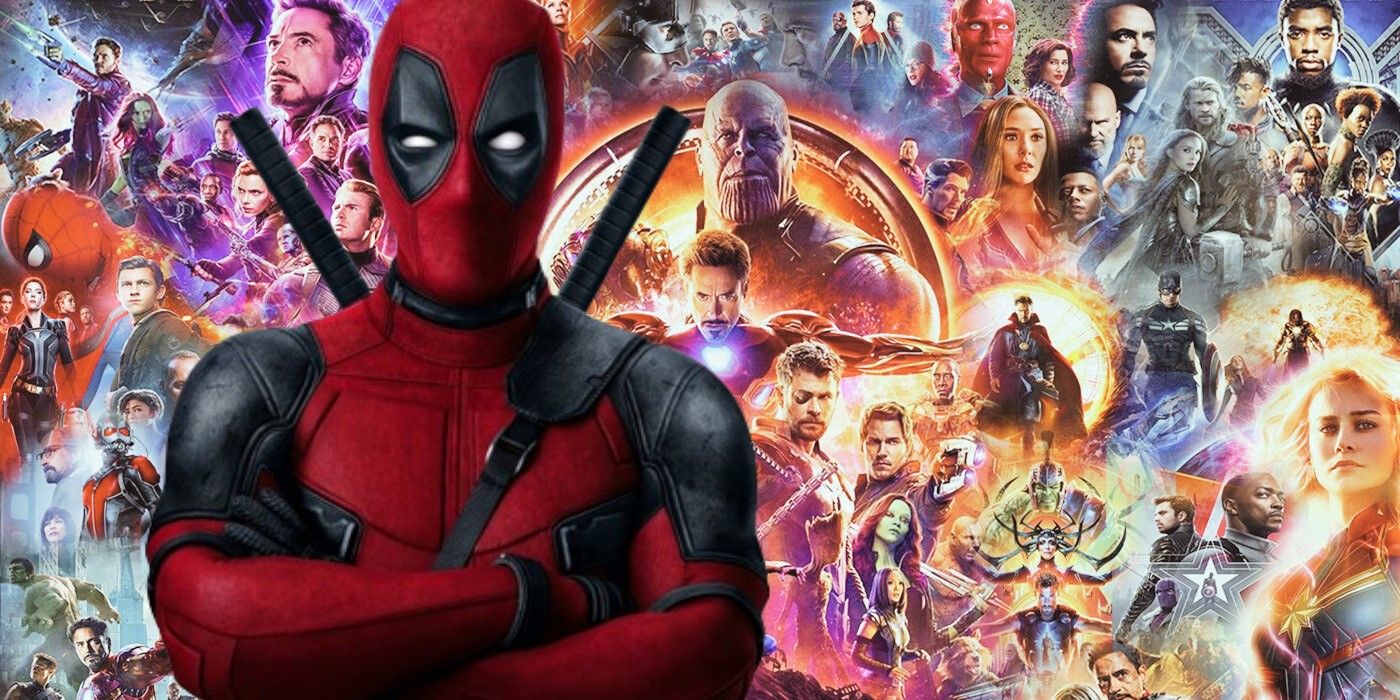 Deadpool 3 Will ‘Save’ the MCU, Kick-Ass Director Matthew Vaughn Declares