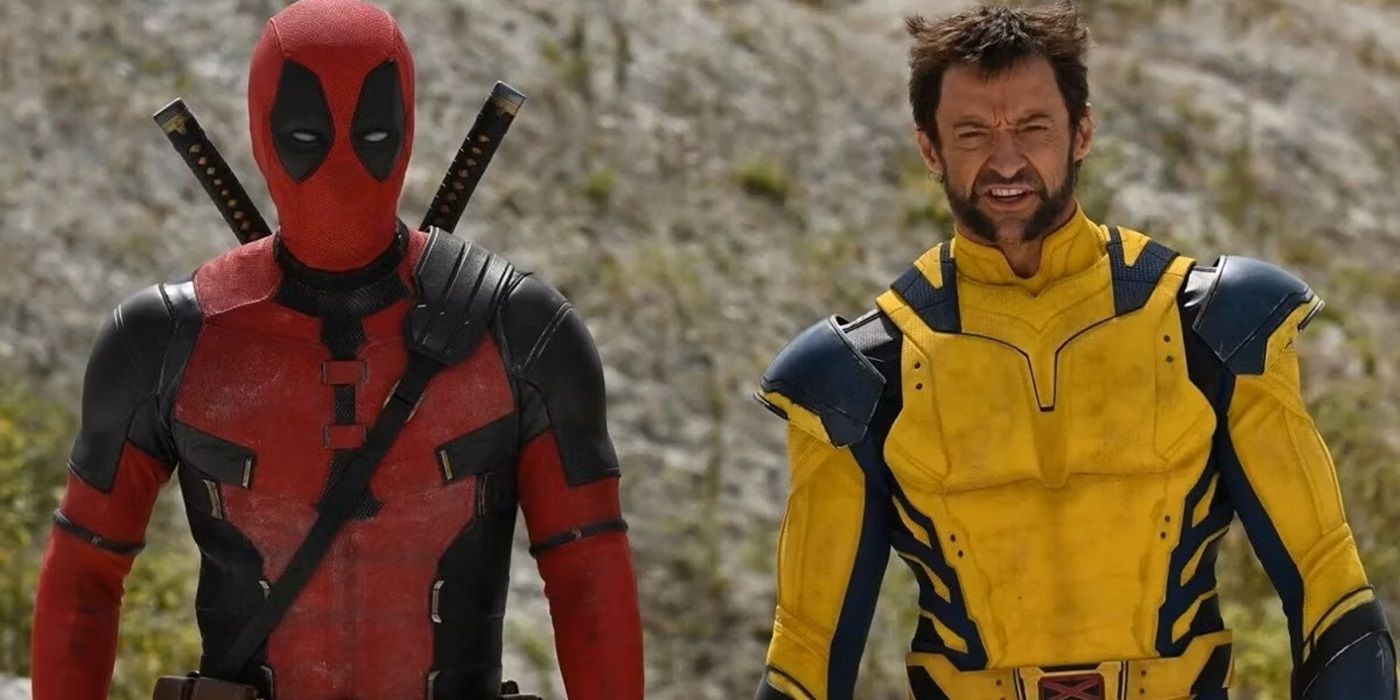 Deadpool 3 Gets First Official Synopsis; Teases an MCU Shake-Up