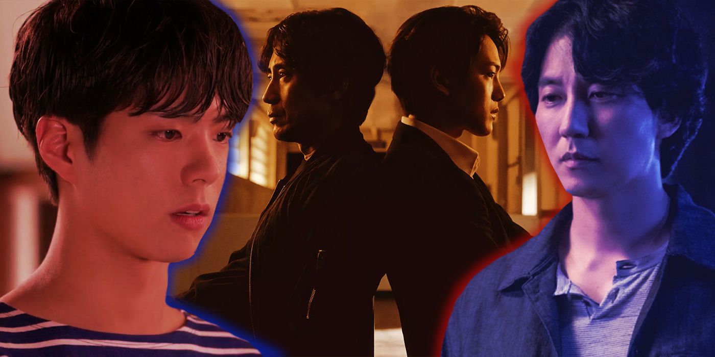 Detective K-Dramas With Compelling Mysteries