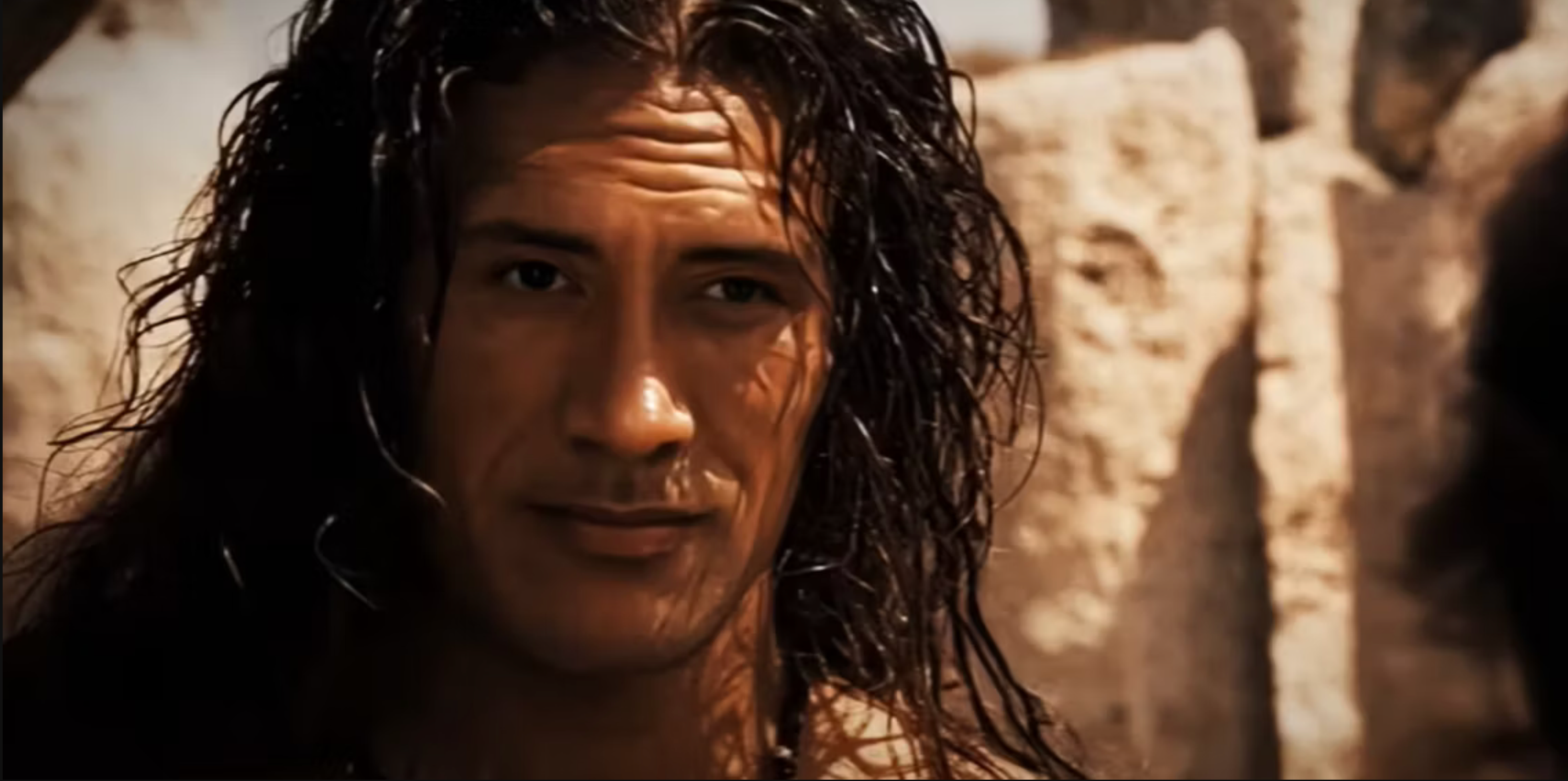 Dwayne Johnson and Zendaya Bring Moana to Life in Live Action Fan Made Trailer