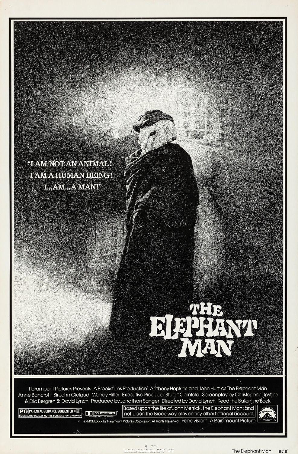 The Elephant Man