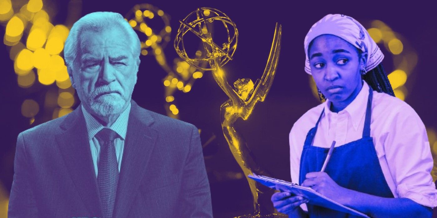 Succession mène les 75èmes nominations aux Emmy Awards, l'événement se