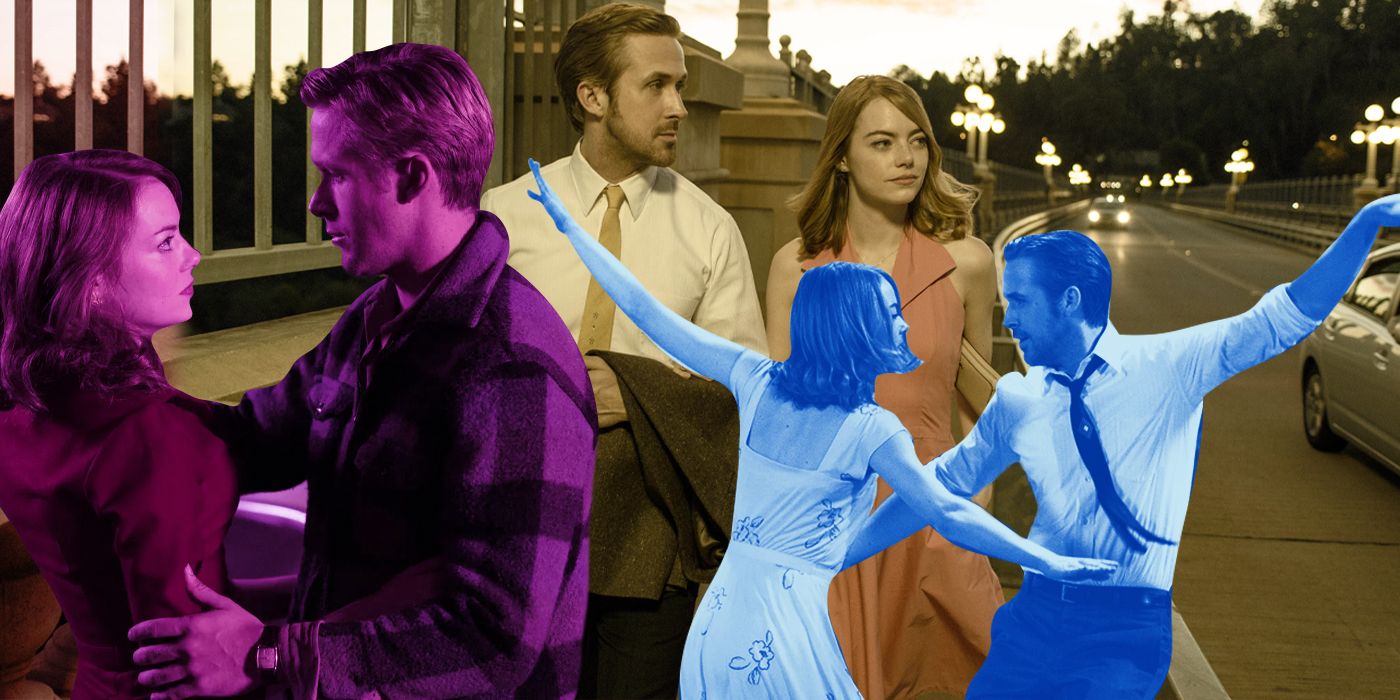 Every Movie Emma Stone and Ryan Gosling Starred in Together, Ranked 