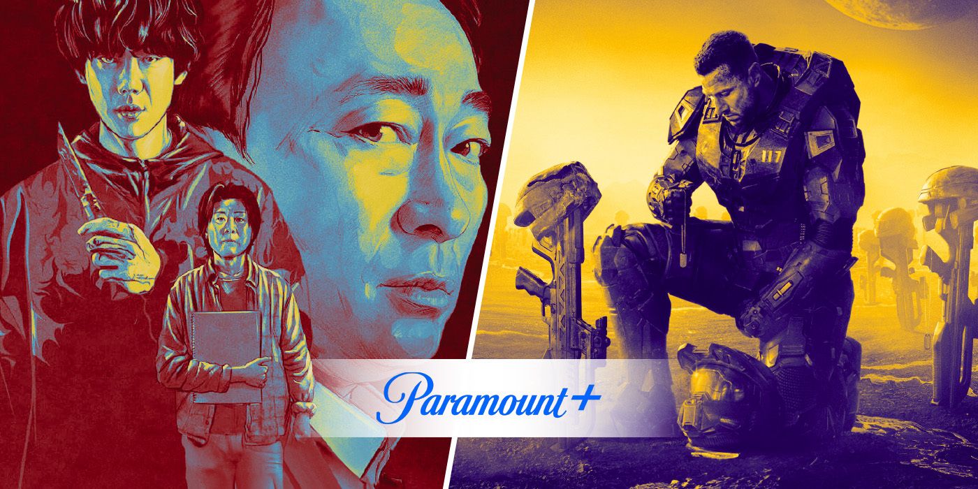 Every TV Series Coming to Paramount+ in February 2024