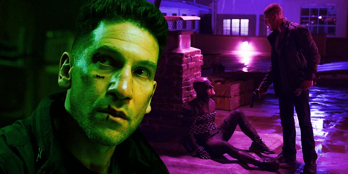 Explained Is The Punisher Connected to the MCU