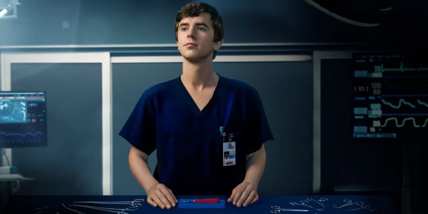 The Good Doctor Season 7 Concludes The Series’ Run on ABC