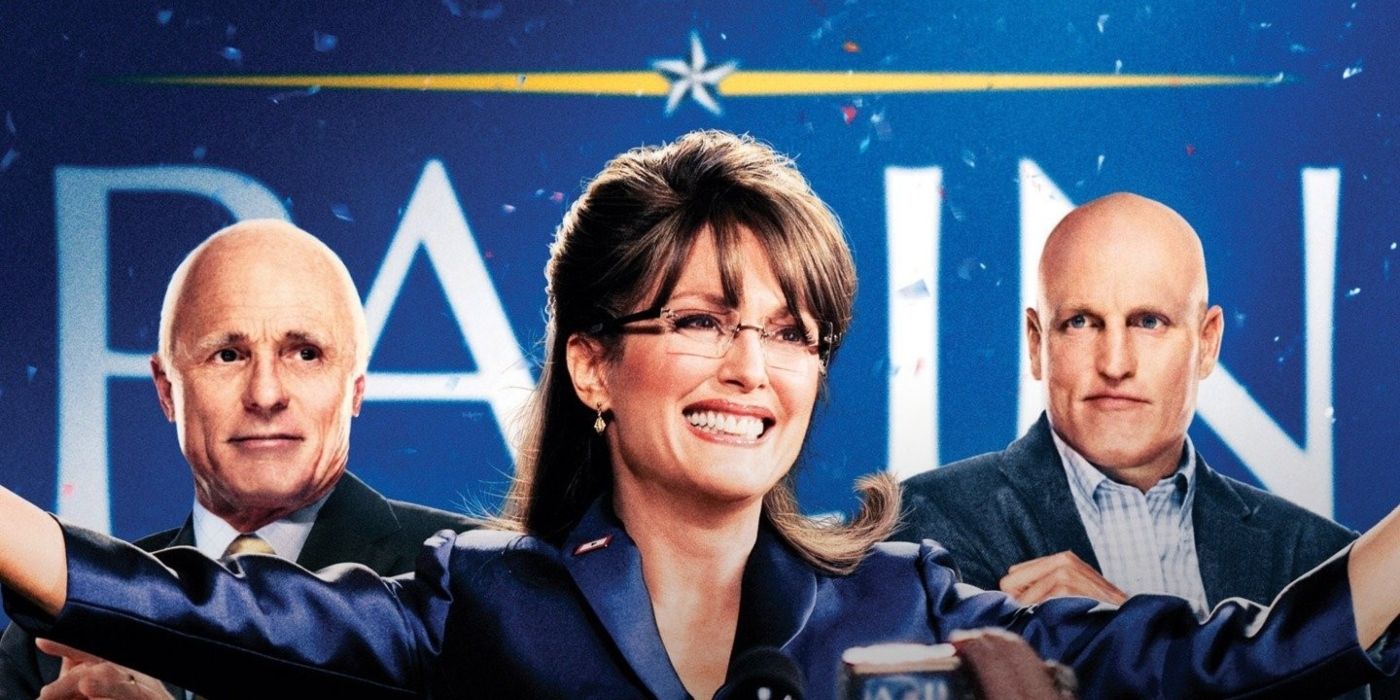 15 Best American Movies and TV Shows About Running for President