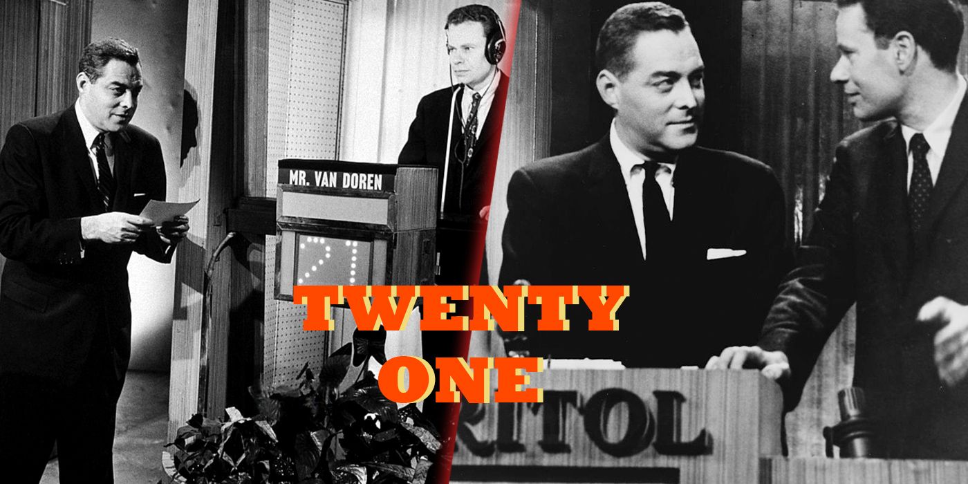 Game Shows in the '50s Were So Rigged They Triggered Congressional Hearings