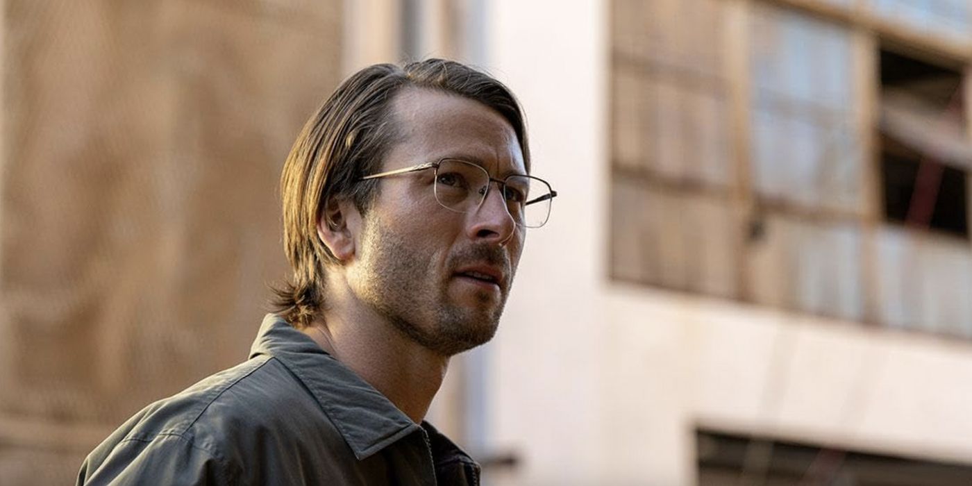 Glen Powell's 10 Best Movies