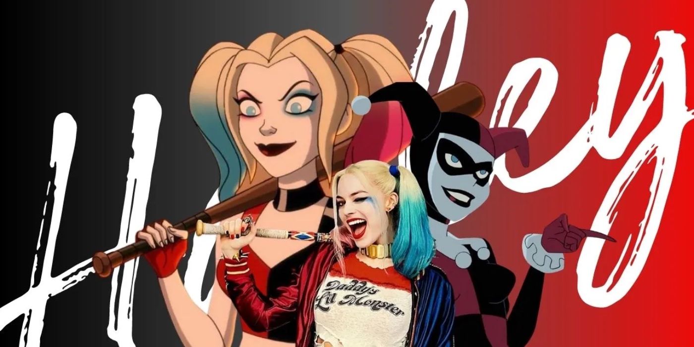 Harley Quinn