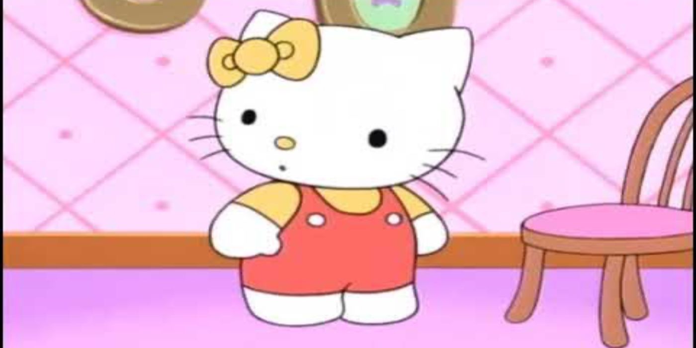 10 Surprising Facts You Didn't Know About Hello Kitty
