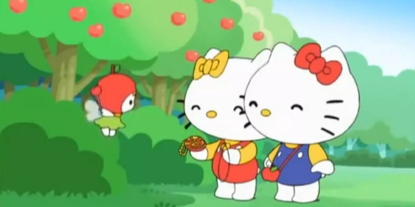 10 Surprising Facts You Didn't Know About Hello Kitty