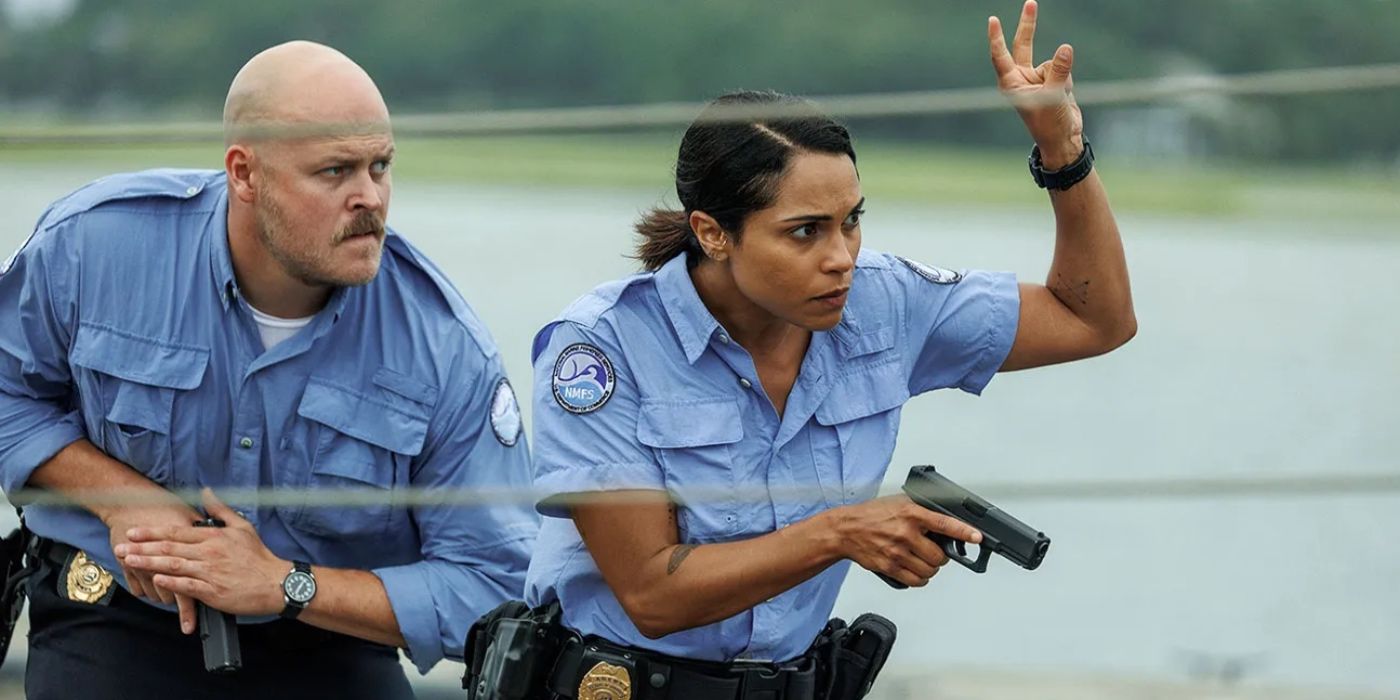 'Hightown' Is the Underrated Crime Drama You Should Be Streaming on Netflix