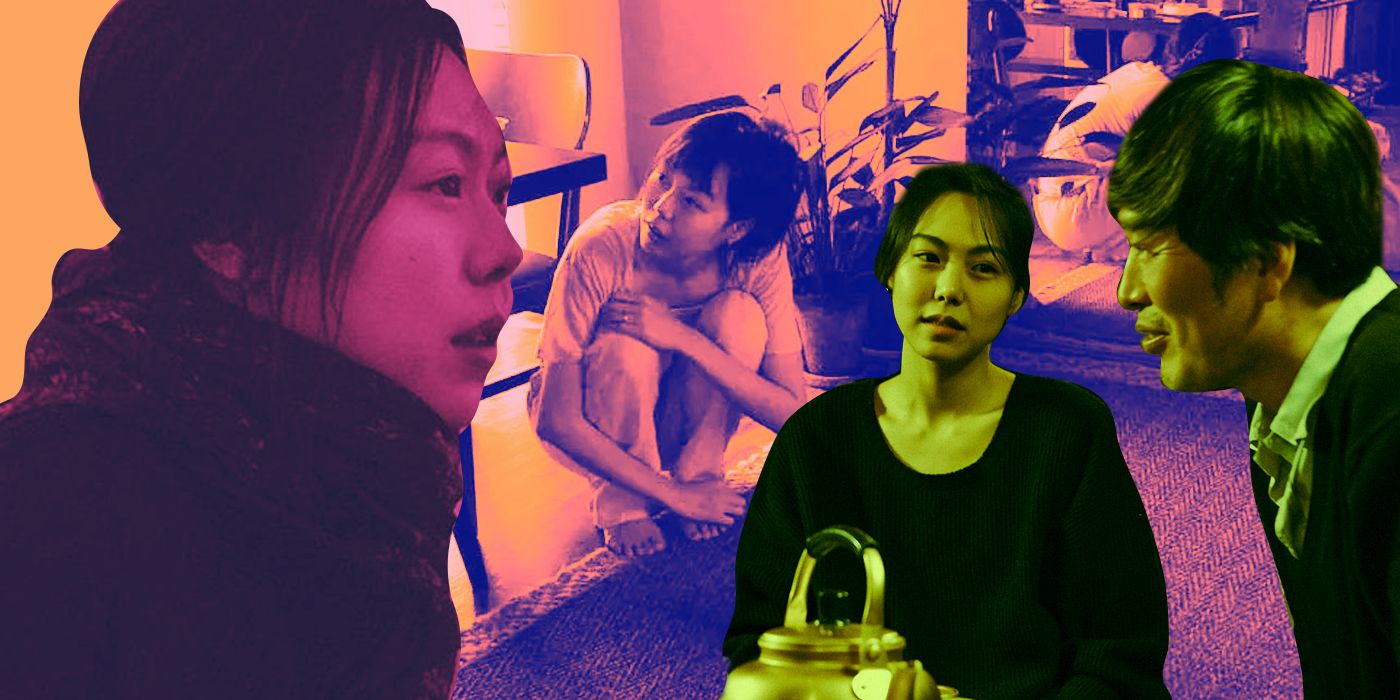 Hong Sang-Soo: The Filmmaker Who Made a Career Out of Everyday Mundanity