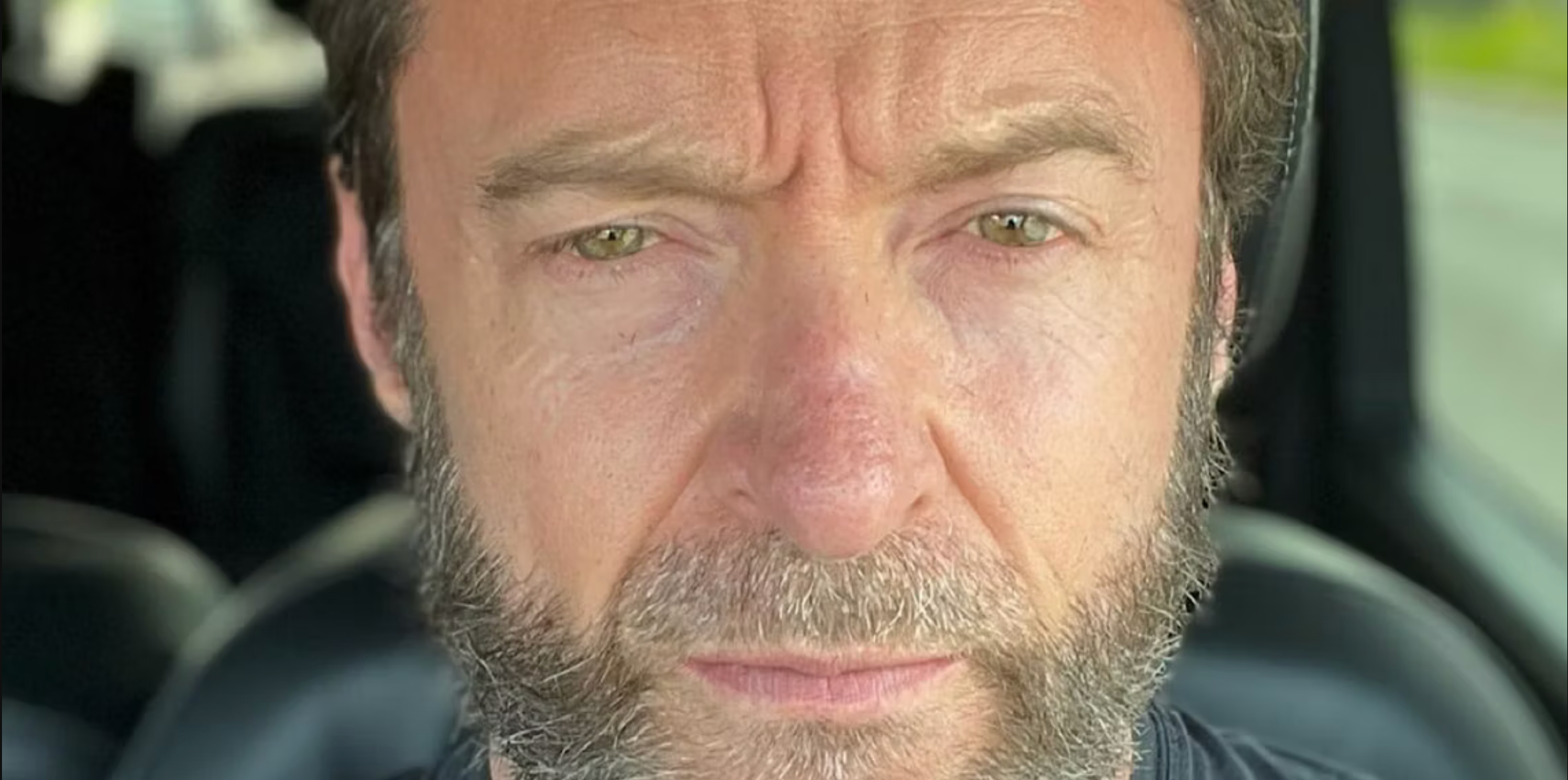 Hugh Jackman Celebrates Deadpool 3 Wrap-Up with Behind-the-Scenes Images