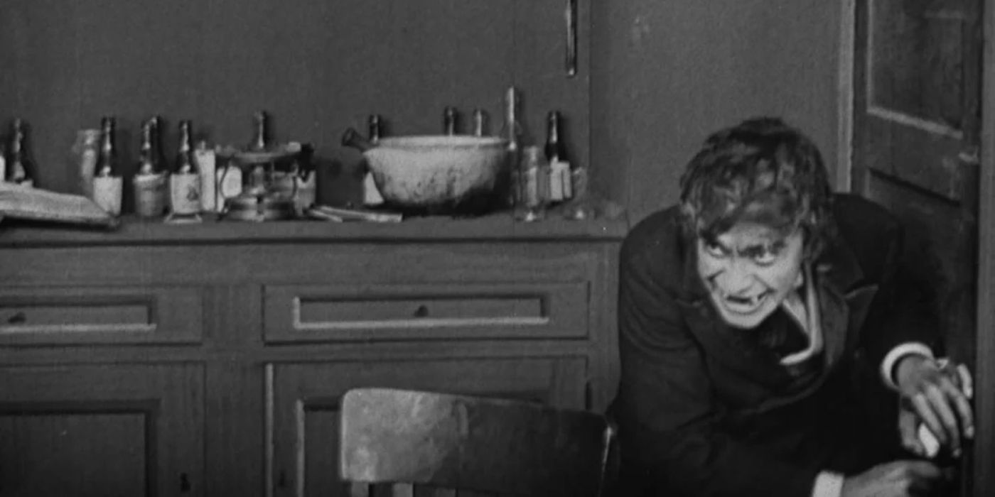 The 10 Most Unique Portrayals of Jekyll and Hyde in Movies and TV