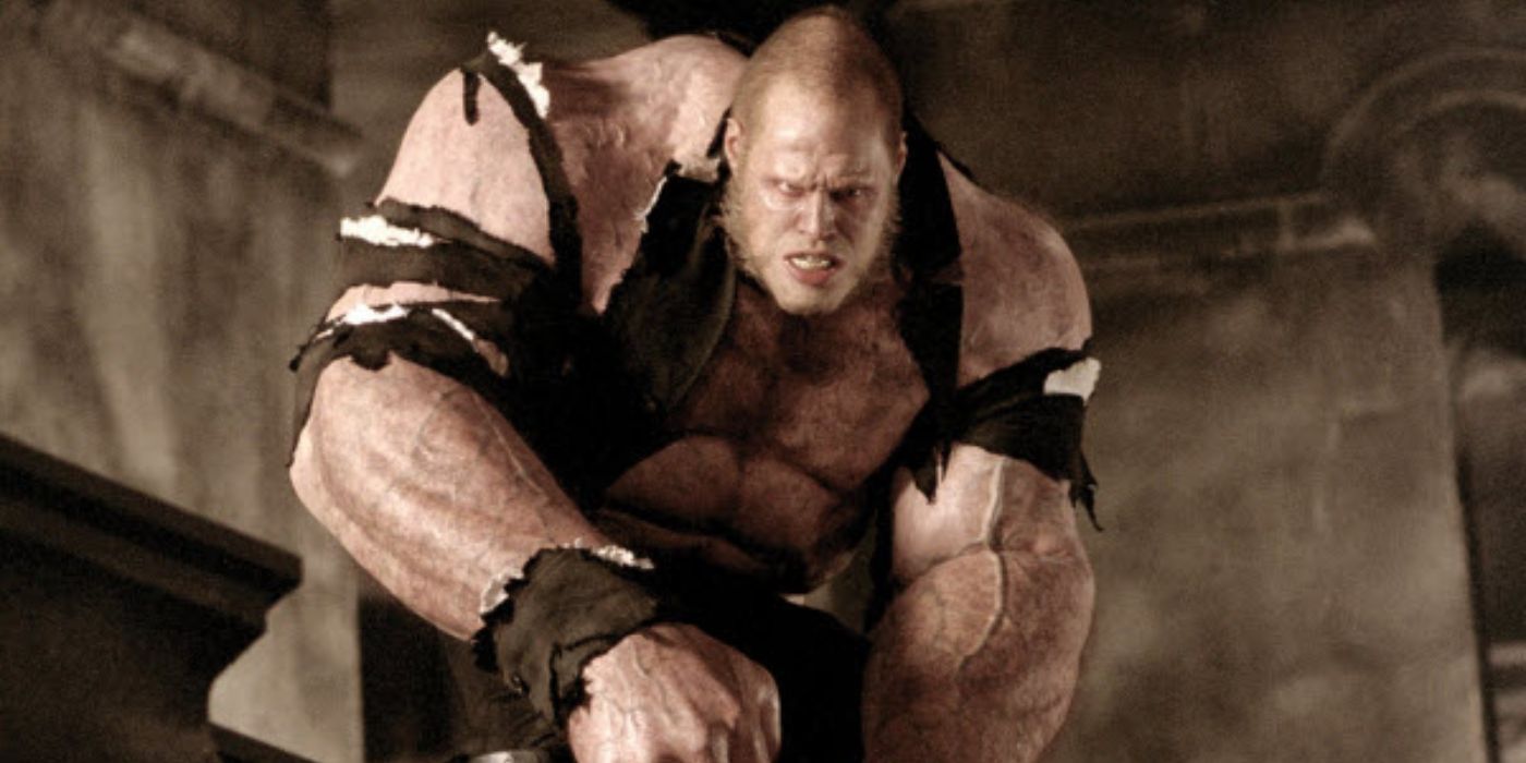 The 10 Most Unique Portrayals of Jekyll and Hyde in Movies and TV - Dr Jekyll And Mr Hyde League Of Extraordinary Gentlemen