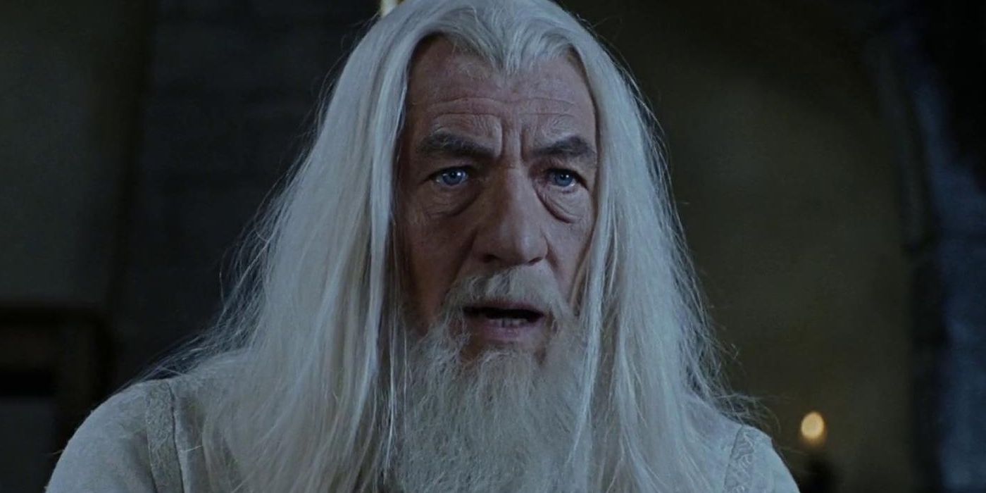 Sir Ian McKellen Performs Glastonbury With Scissor Sisters and Gets Emotional