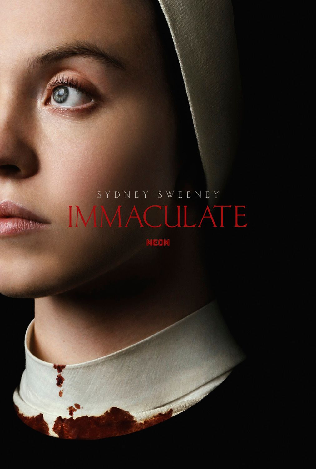 Immaculate Director Agrees with Big Complaint About Sydney Sweeney ...