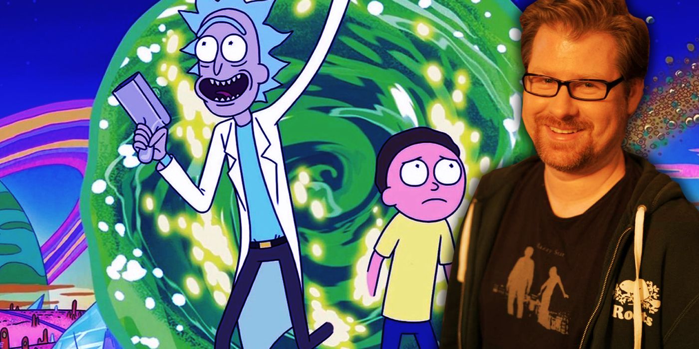 Is Rick and Morty Better Without Justin Roiland