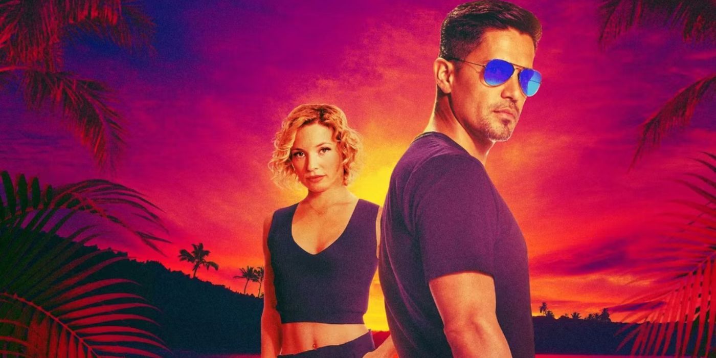 Magnum P.I.’s Jay Hernandez Expresses Discontent With Series Ending, Hopes to Make a Standalone Movie