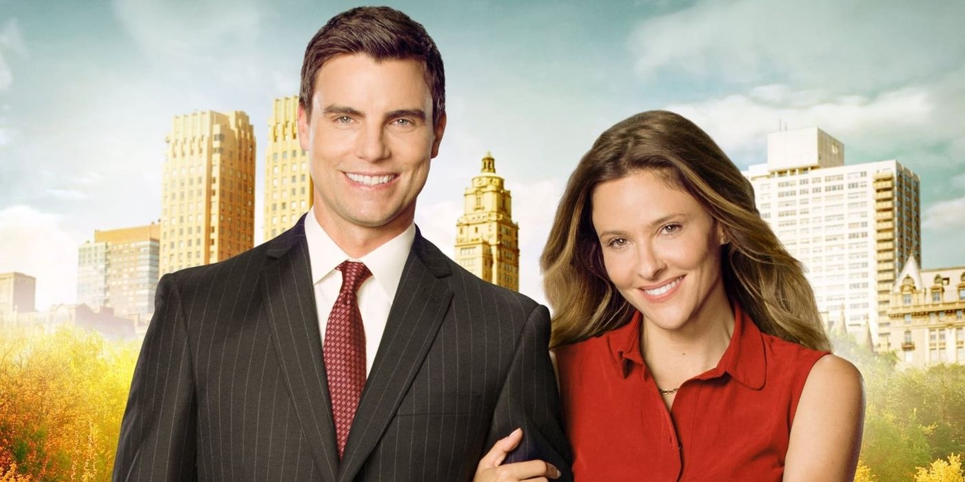 The Best Hallmark Movies of All Time