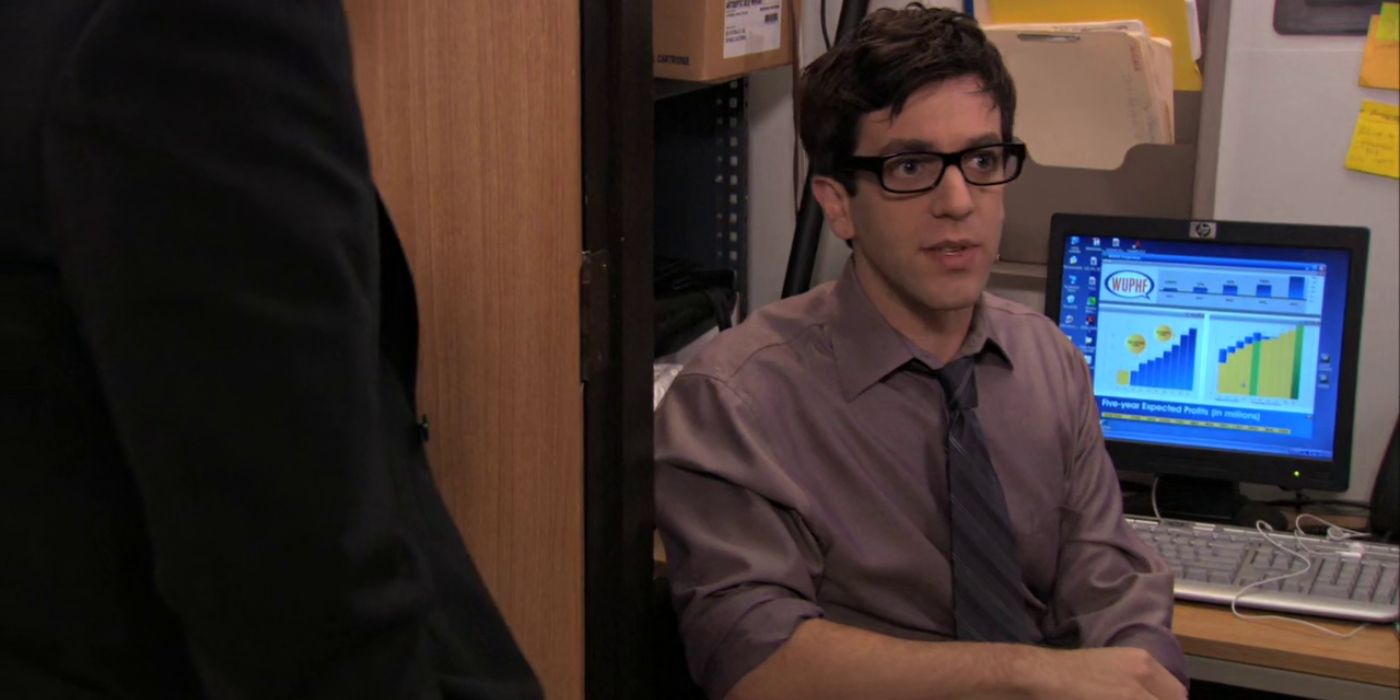 15 Worst Things Jim and Pam Ever Did on The Office