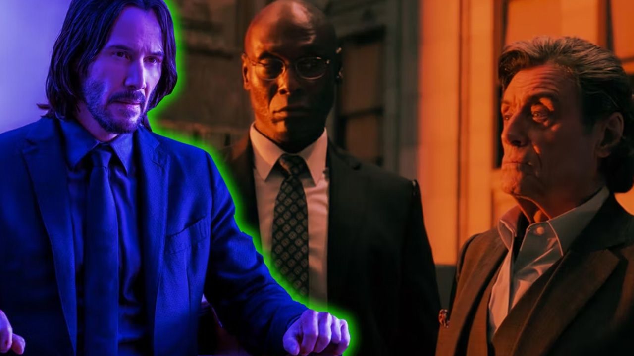 John Wick- The Best Characters in the Franchise, Ranked_Thumb