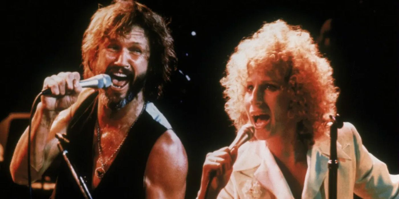 Kris Kristofferson Fans Need to Watch The Musician in This 1970s Drama