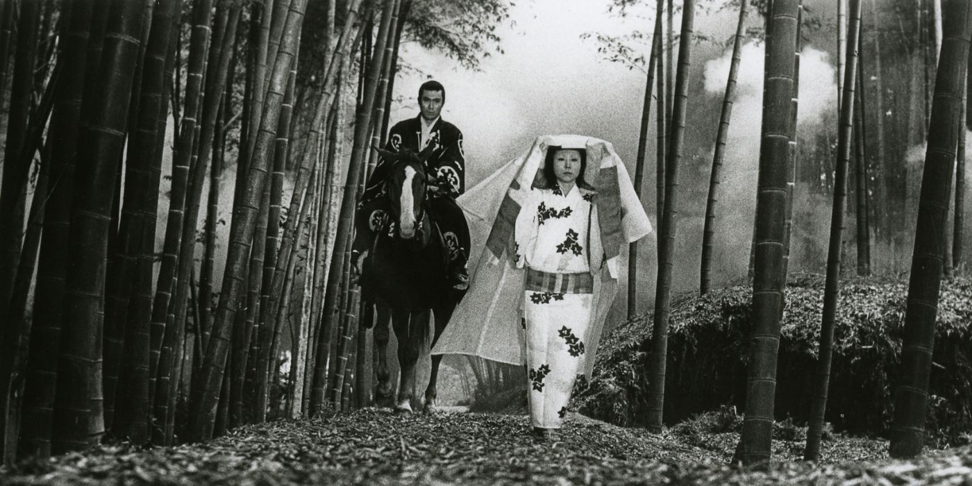 The 20 Best Films from the Japanese New Wave