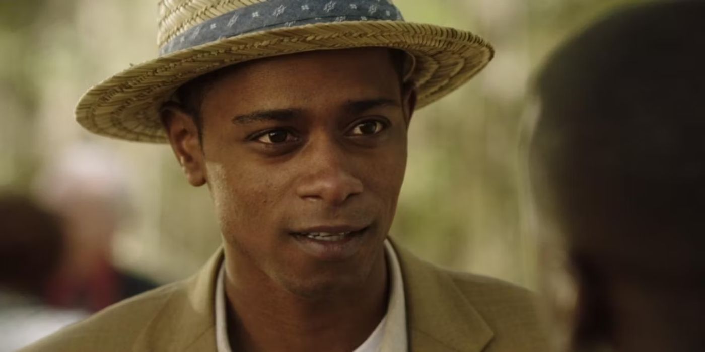 LaKeith Stanfield in Get Out 