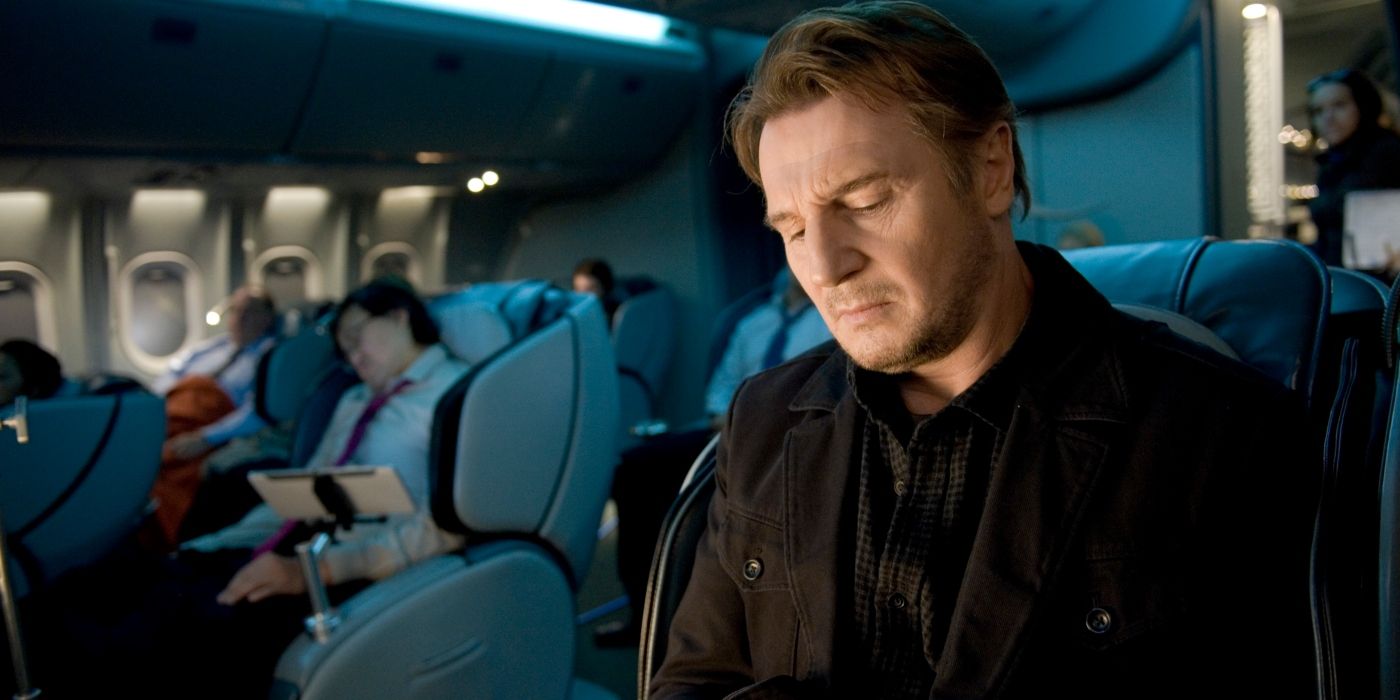 10 Devastating Plane Crash Movies That Will Make You Scared of Flying