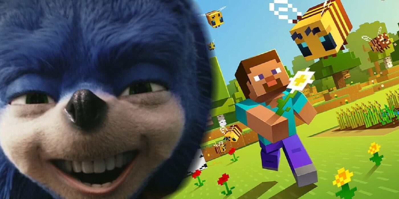 Minecraft Director Looking to Avoid “Ugly Sonic” Mistakes with Jason Momoa Movie