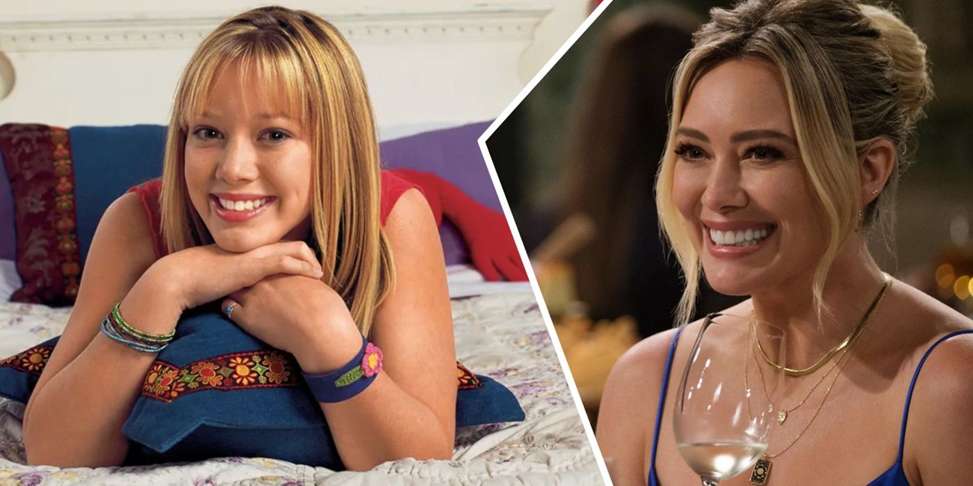 Lizzie McGuire Reboot Writer Shares Plot Details From Scrapped Series