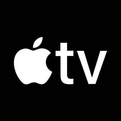 Logo-Apple TV (2)