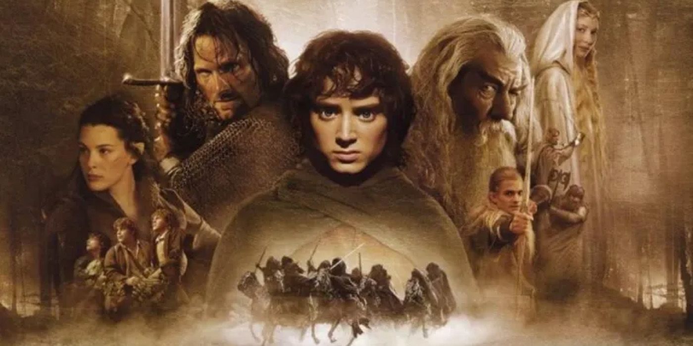 lord of the rings