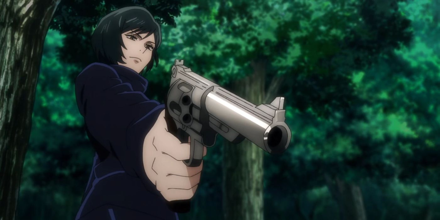 Top 14 Best Anime Gunslingers & Gunmen: Our Favorite Characters – FandomSpot