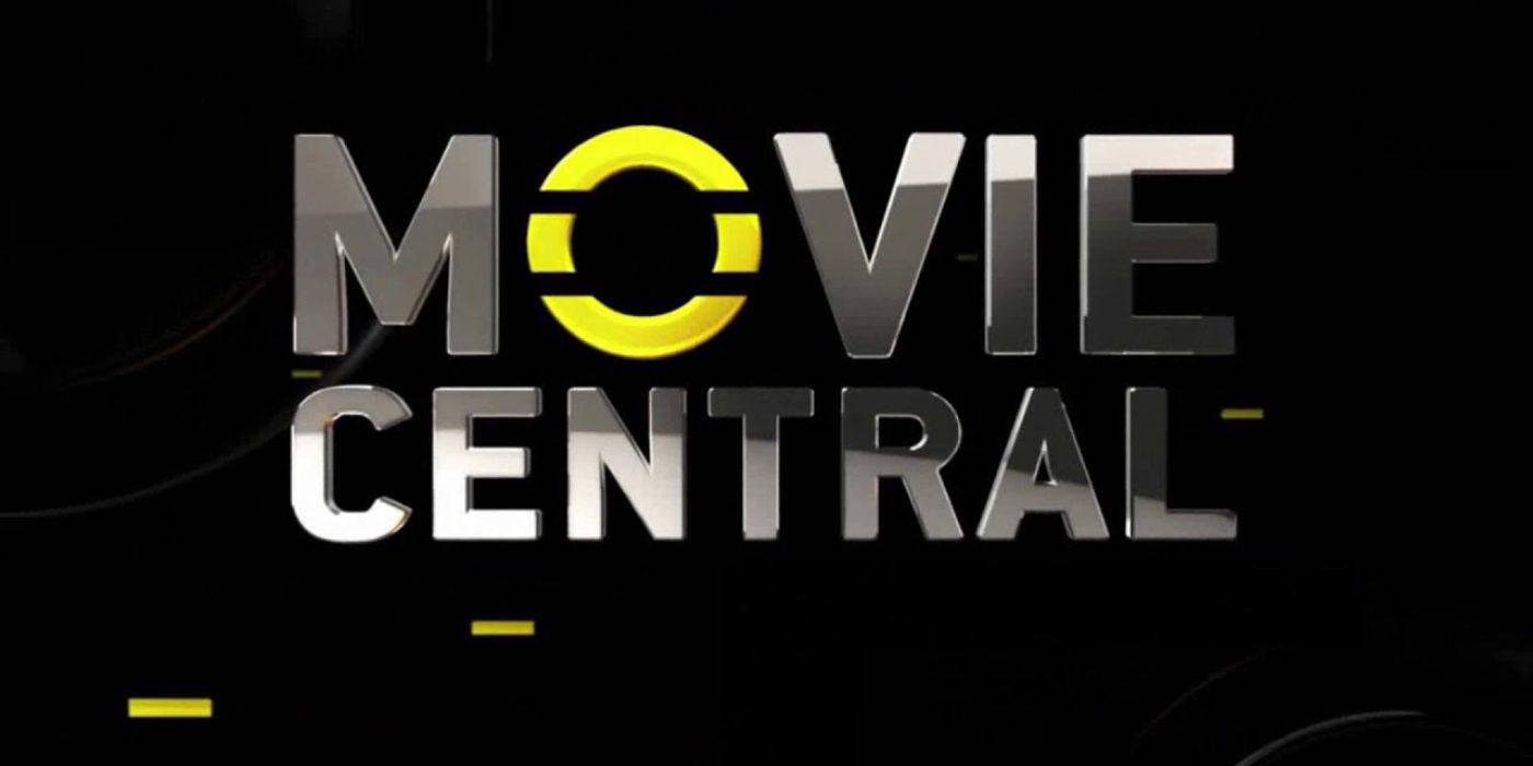 Movie Central youtube banner