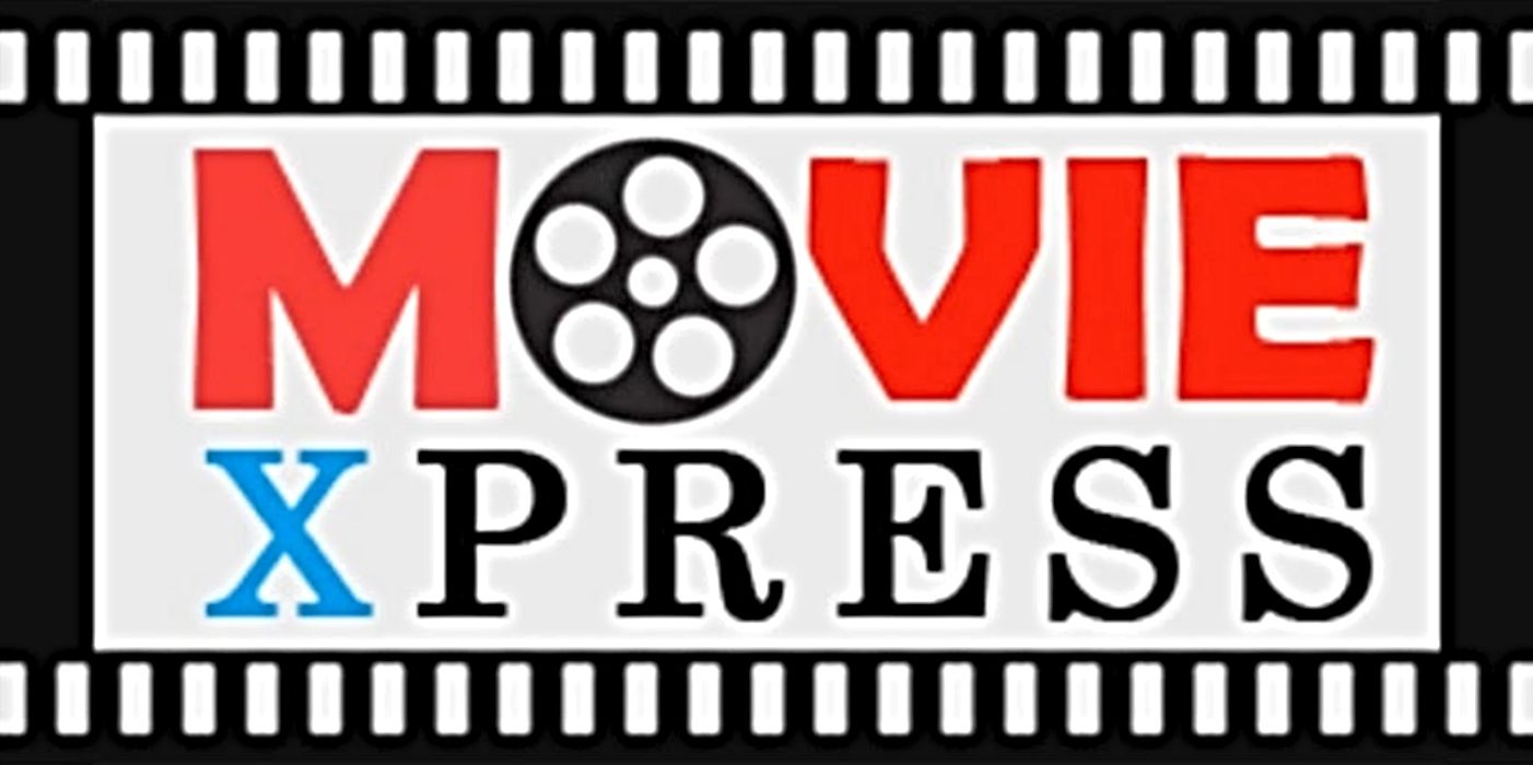 Movie Express youtube banner image