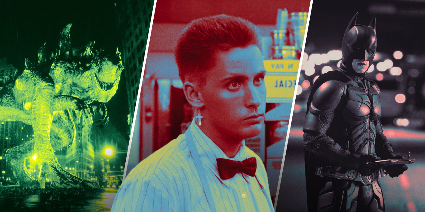 Movies About Radiation That Are Highly Unscientific (But Entertaining)
